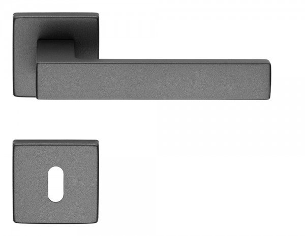 Türklinke anthrazit