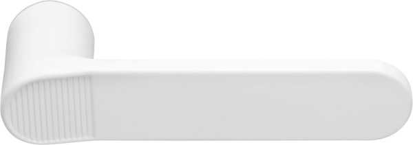 R50W Türgriff Weiß matt