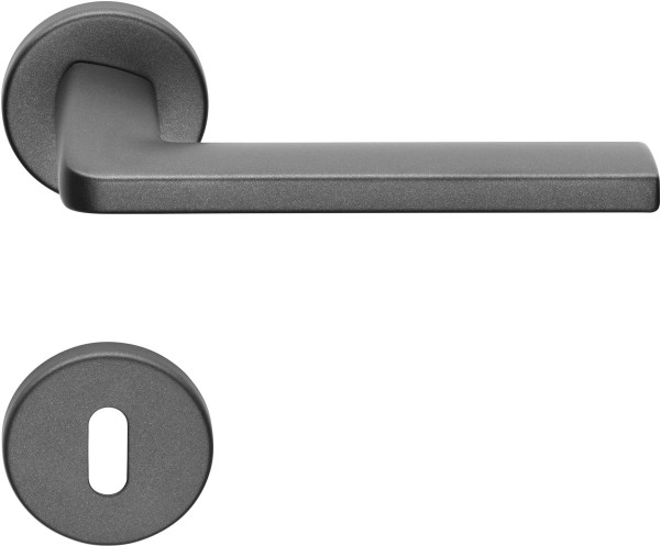 R26 A Türgriff anthrazit