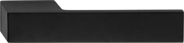 Q27 Türgriff matt schwarz