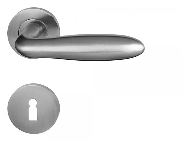 Türklinke Edelstahl